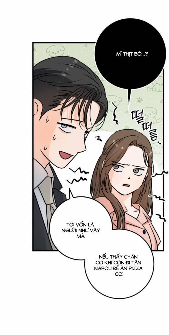 Nóng Lòng Muốn Giày Vò Em 21.1 trang 13