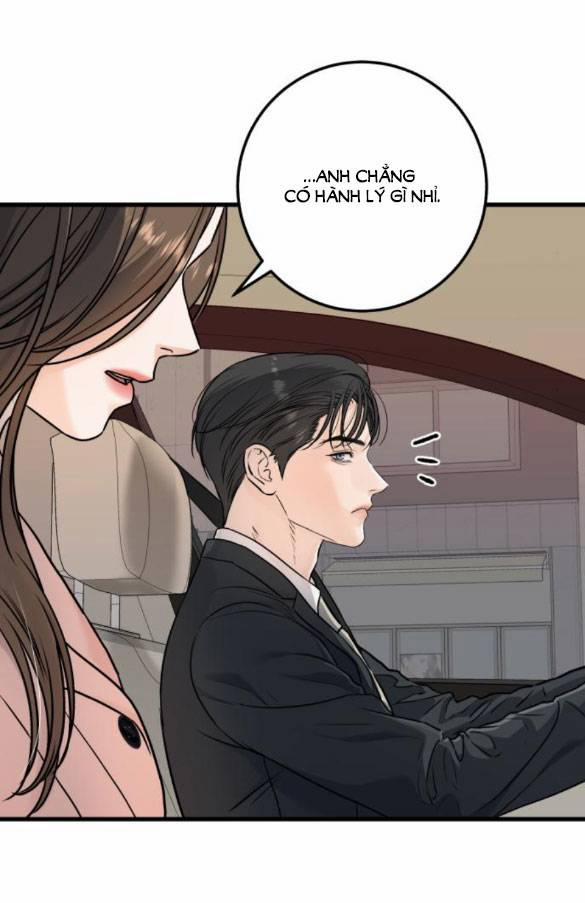 Nóng Lòng Muốn Giày Vò Em 21.1 trang 21