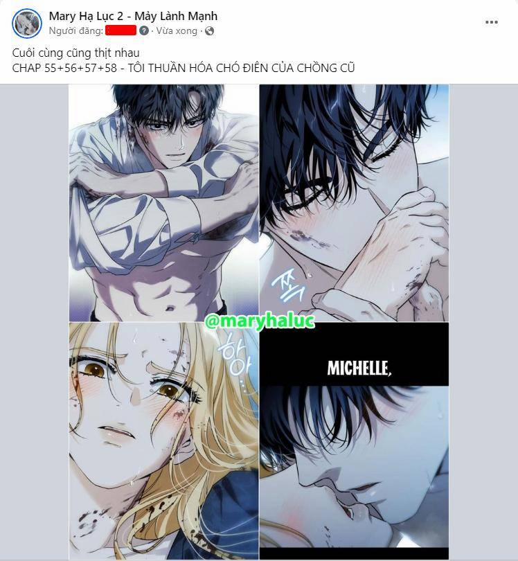 Nóng Lòng Muốn Giày Vò Em 21.1 trang 43