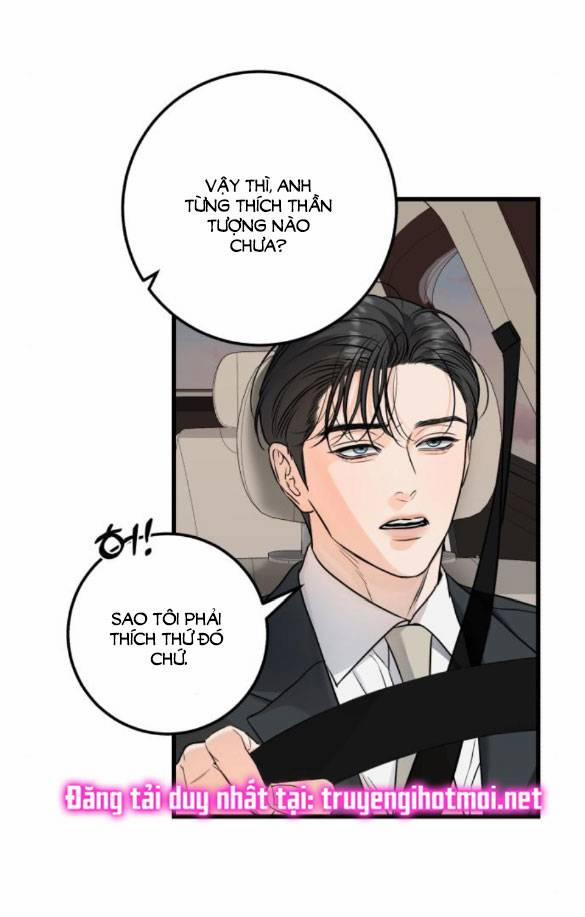 Nóng Lòng Muốn Giày Vò Em 21.2 trang 12