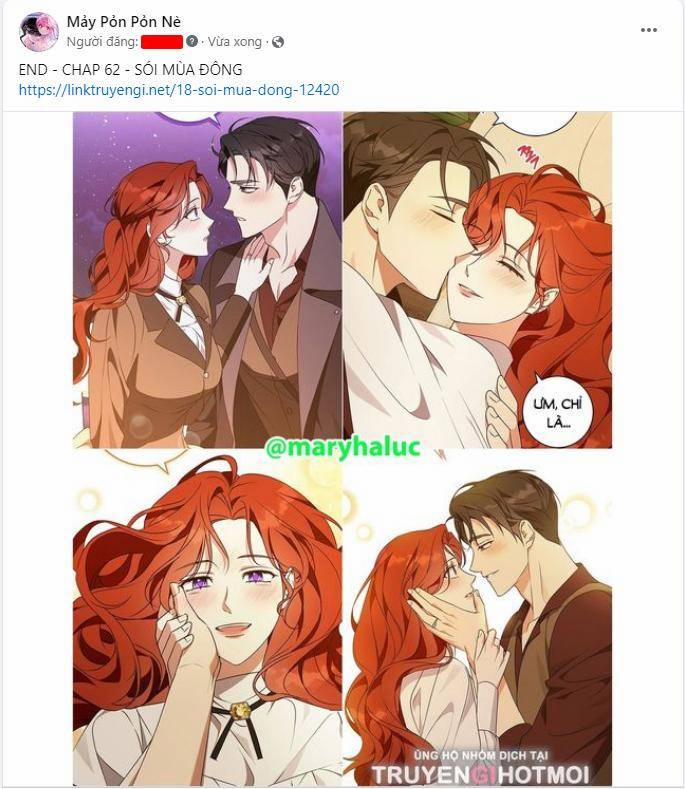 Nóng Lòng Muốn Giày Vò Em 21.2 trang 2