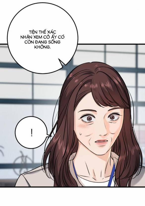 Nóng Lòng Muốn Giày Vò Em 21.2 trang 33