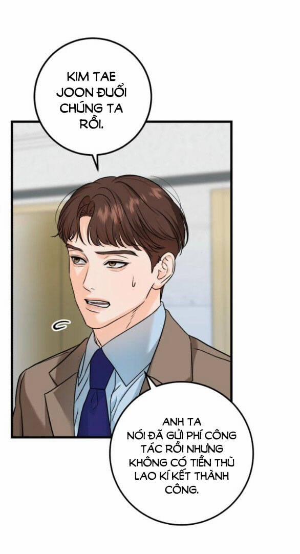 Nóng Lòng Muốn Giày Vò Em 22.1 trang 12