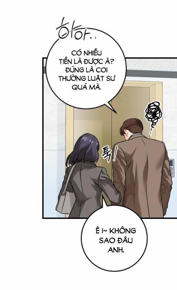 Nóng Lòng Muốn Giày Vò Em 22.1 trang 13