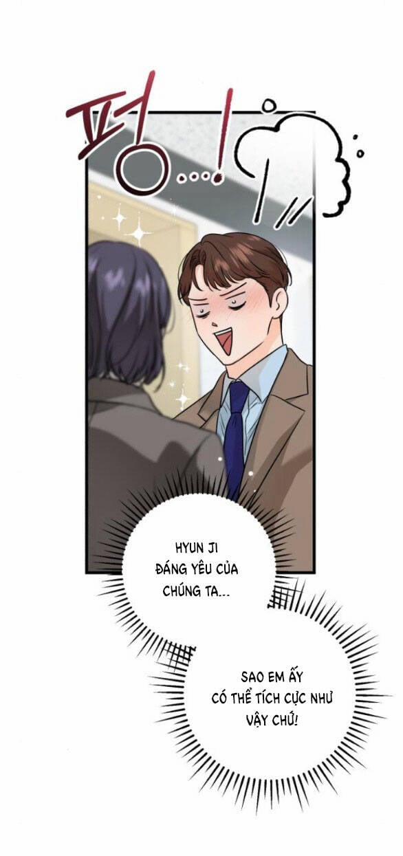 Nóng Lòng Muốn Giày Vò Em 22.1 trang 15