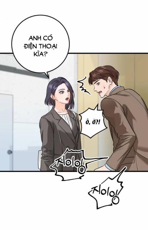 Nóng Lòng Muốn Giày Vò Em 22.1 trang 16