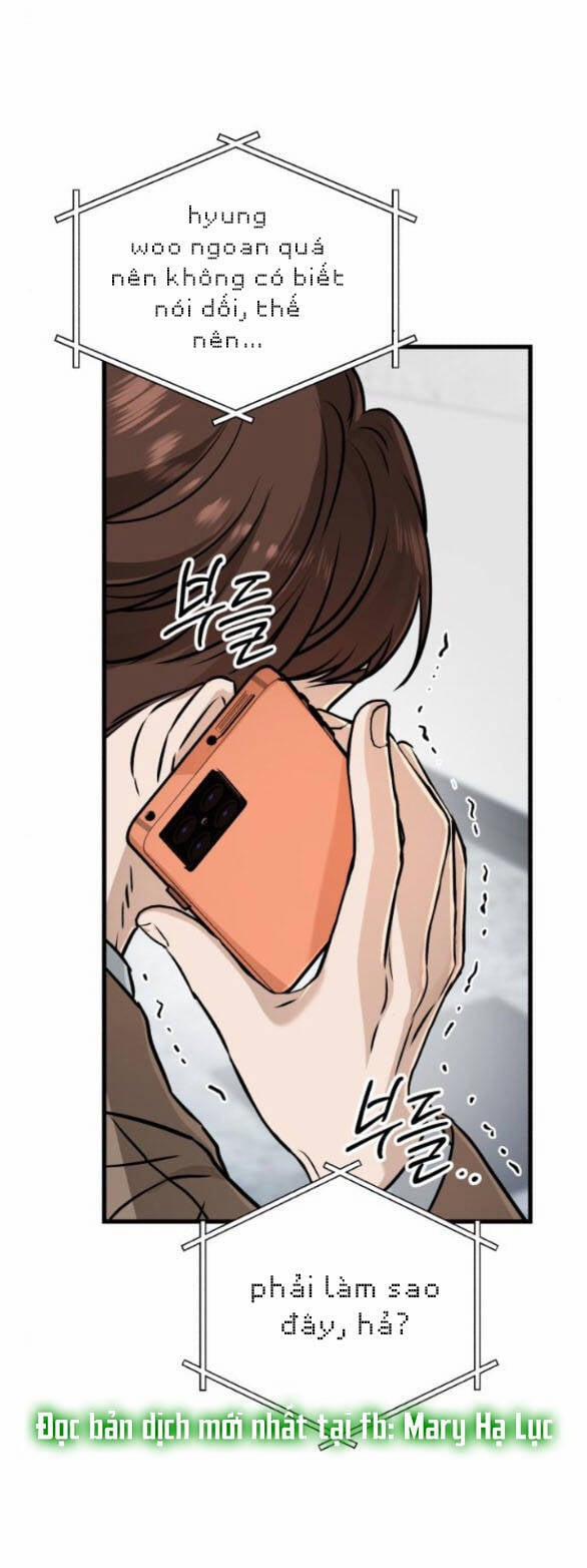 Nóng Lòng Muốn Giày Vò Em 22.1 trang 23