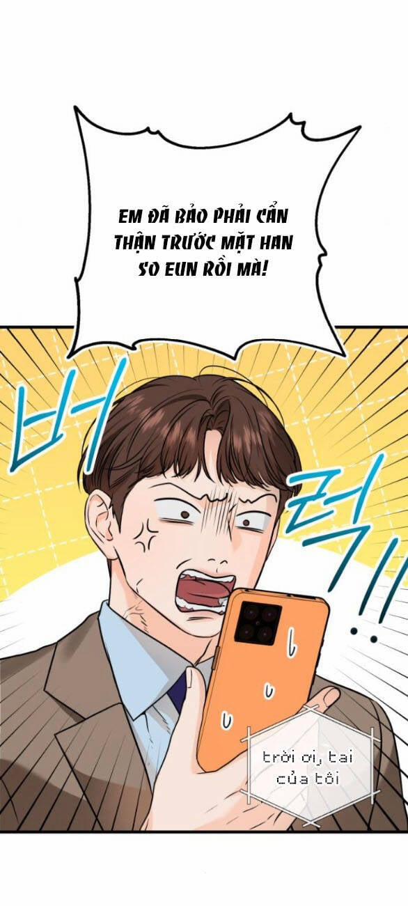 Nóng Lòng Muốn Giày Vò Em 22.1 trang 25