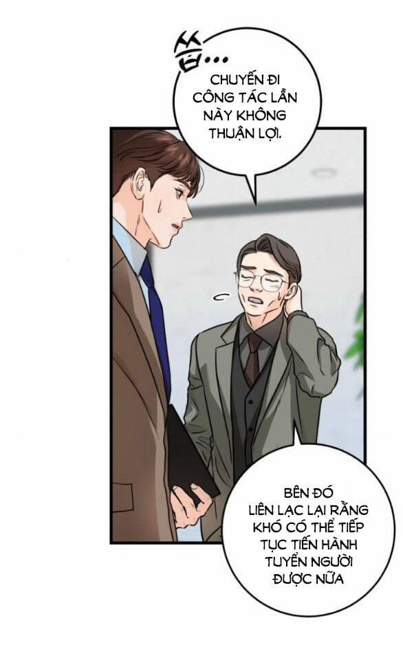 Nóng Lòng Muốn Giày Vò Em 22.1 trang 3