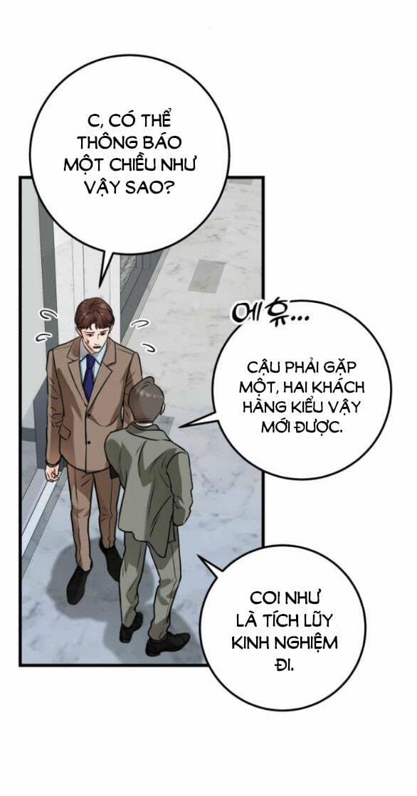 Nóng Lòng Muốn Giày Vò Em 22.1 trang 5