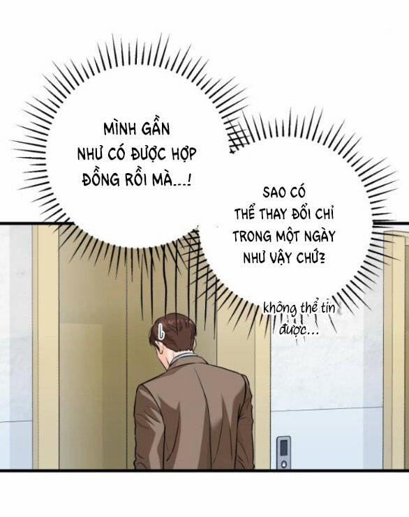 Nóng Lòng Muốn Giày Vò Em 22.1 trang 8