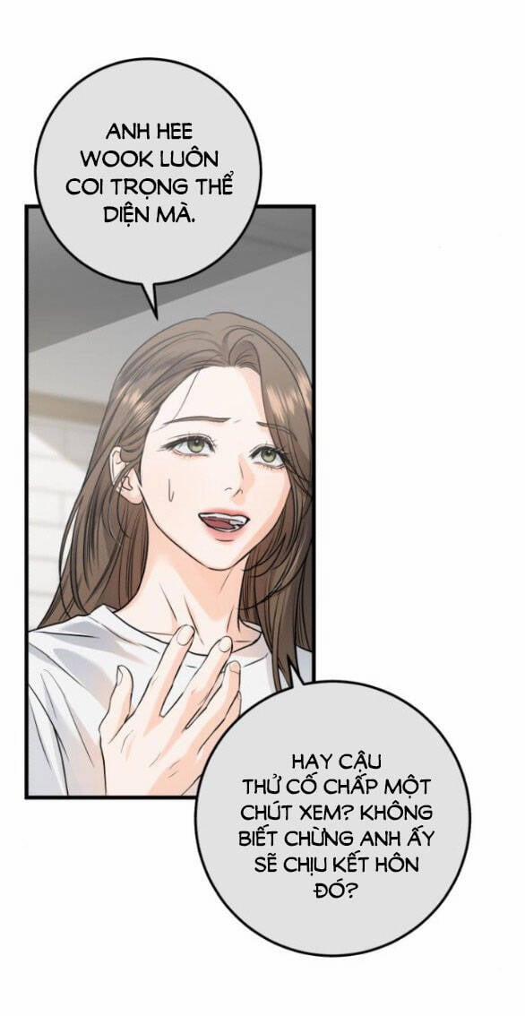 Nóng Lòng Muốn Giày Vò Em 22.2 trang 1