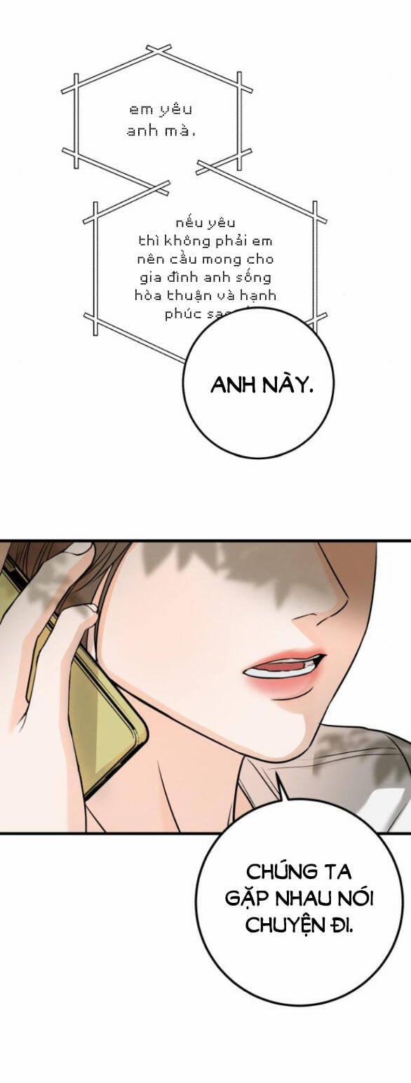 Nóng Lòng Muốn Giày Vò Em 22.2 trang 28