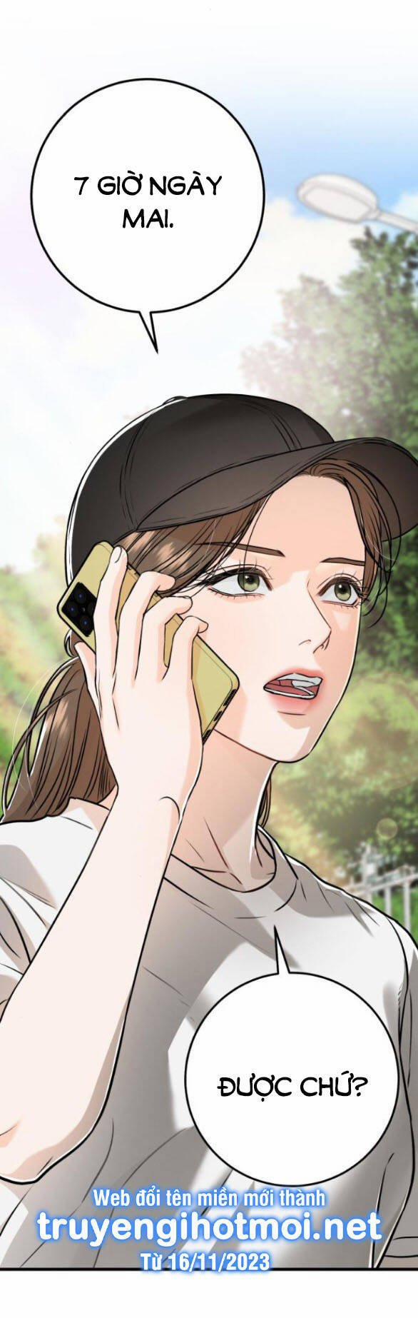 Nóng Lòng Muốn Giày Vò Em 22.2 trang 29