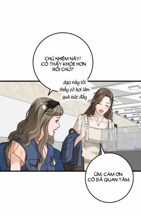 Nóng Lòng Muốn Giày Vò Em 23.1 trang 1