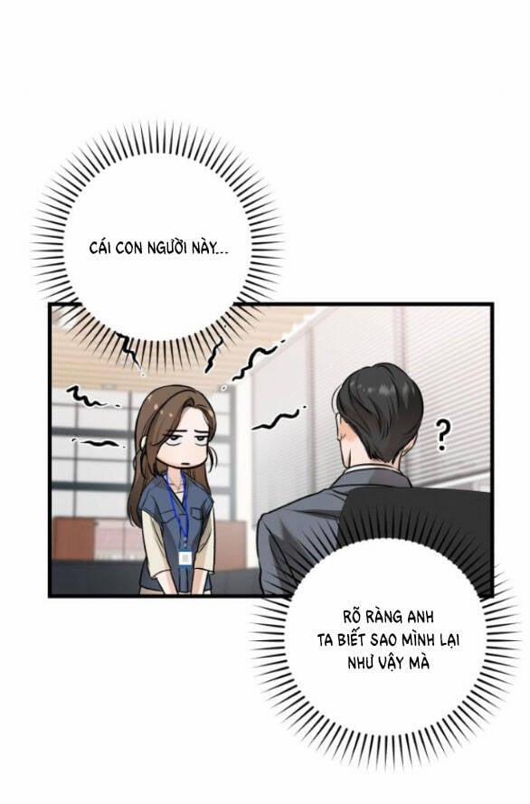 Nóng Lòng Muốn Giày Vò Em 23.1 trang 16