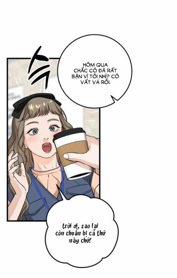 Nóng Lòng Muốn Giày Vò Em 23.1 trang 2