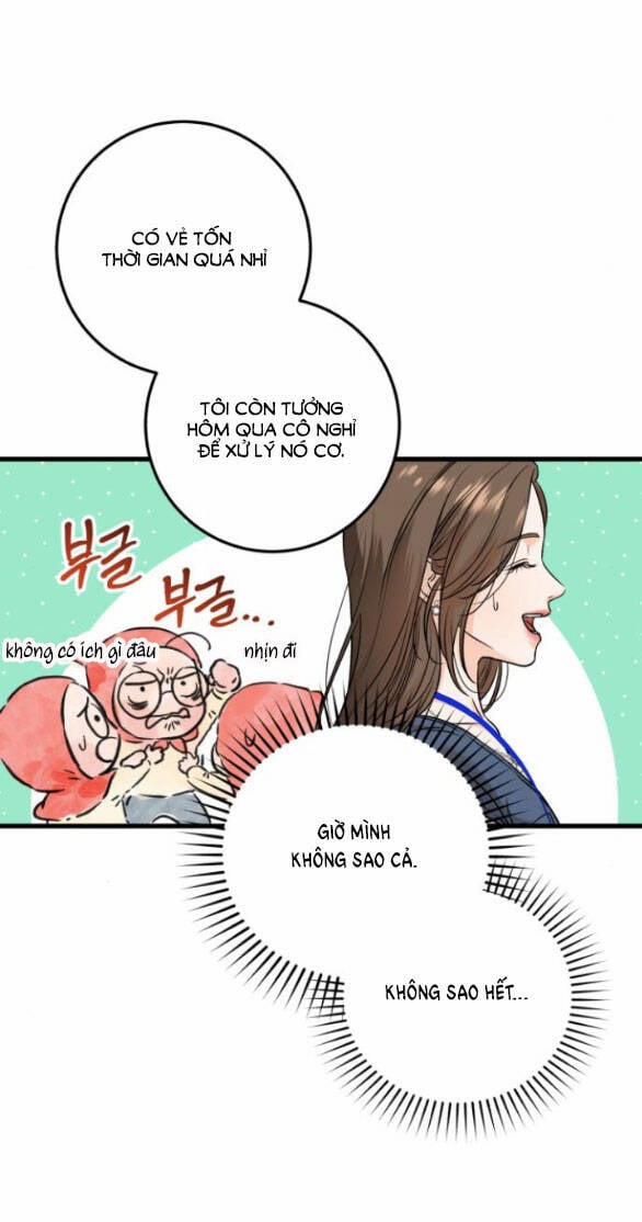 Nóng Lòng Muốn Giày Vò Em 23.1 trang 20