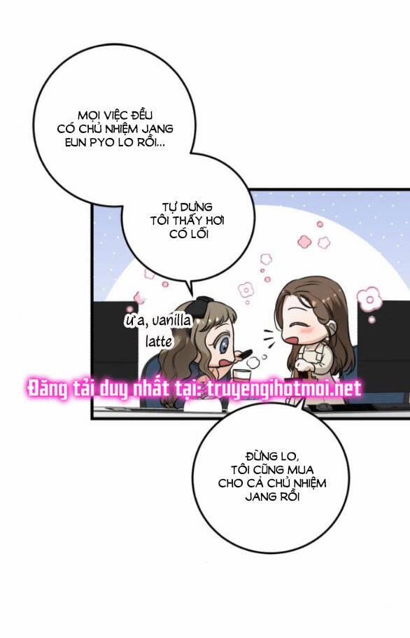 Nóng Lòng Muốn Giày Vò Em 23.1 trang 3