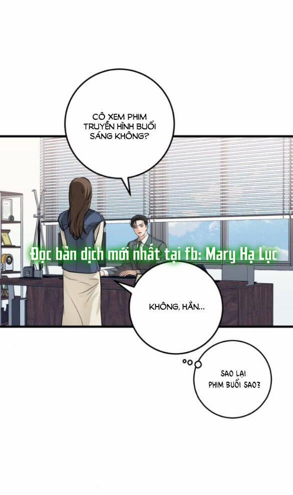 Nóng Lòng Muốn Giày Vò Em 23.1 trang 30