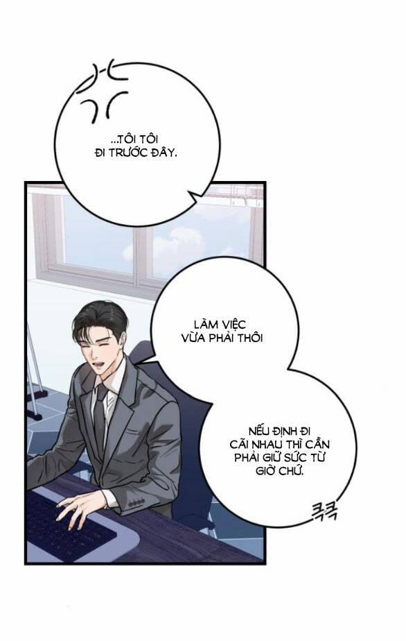 Nóng Lòng Muốn Giày Vò Em 23.1 trang 33