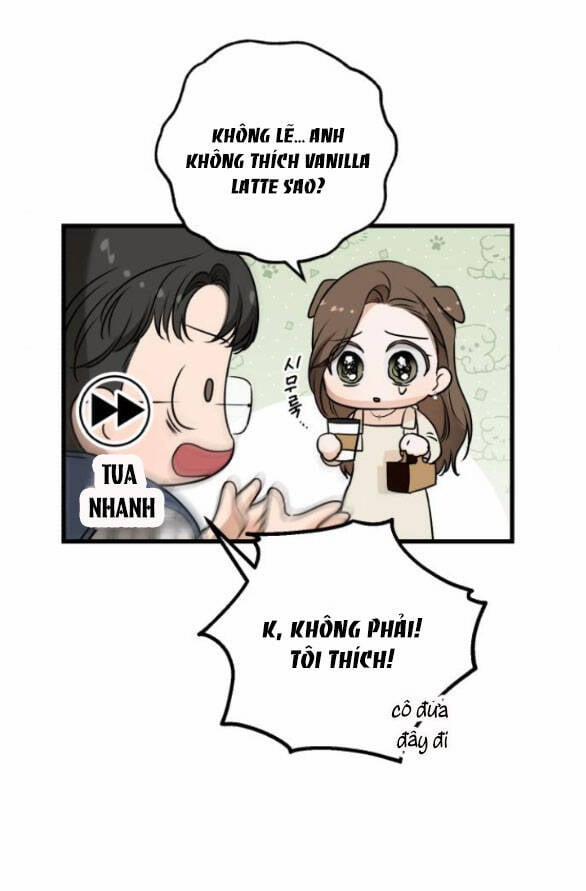 Nóng Lòng Muốn Giày Vò Em 23.1 trang 7