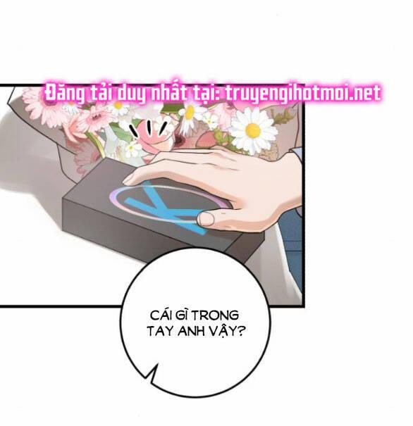 Nóng Lòng Muốn Giày Vò Em 23.2 trang 11