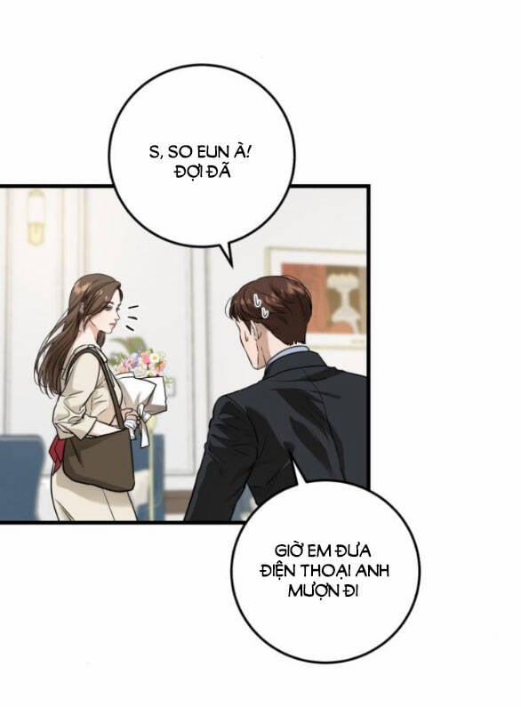 Nóng Lòng Muốn Giày Vò Em 23.2 trang 14