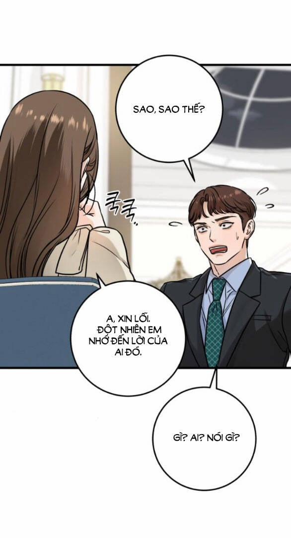 Nóng Lòng Muốn Giày Vò Em 23.2 trang 23