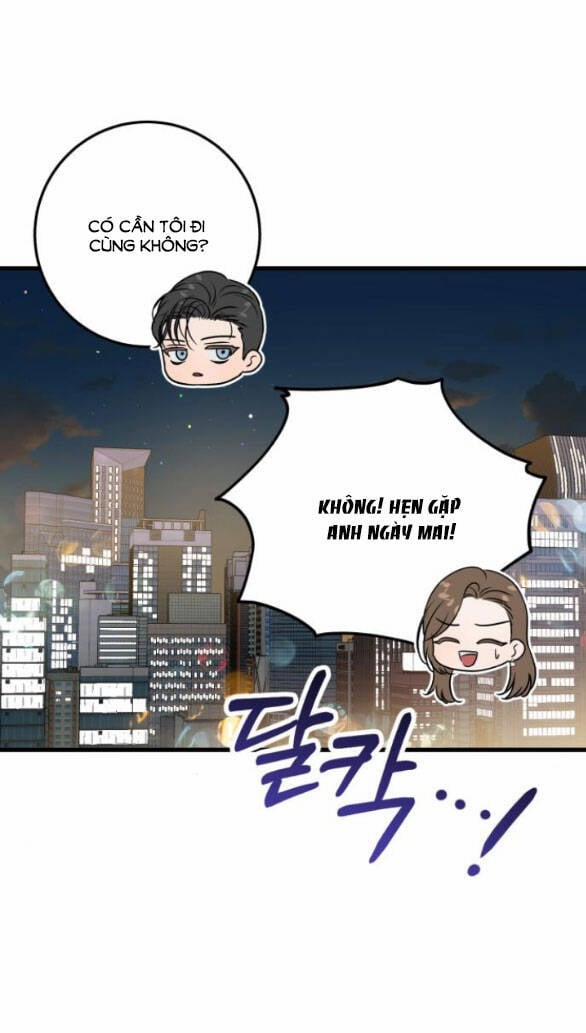 Nóng Lòng Muốn Giày Vò Em 23.2 trang 3