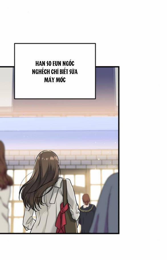 Nóng Lòng Muốn Giày Vò Em 23.2 trang 5