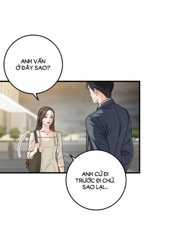 Nóng Lòng Muốn Giày Vò Em 24.1 trang 24