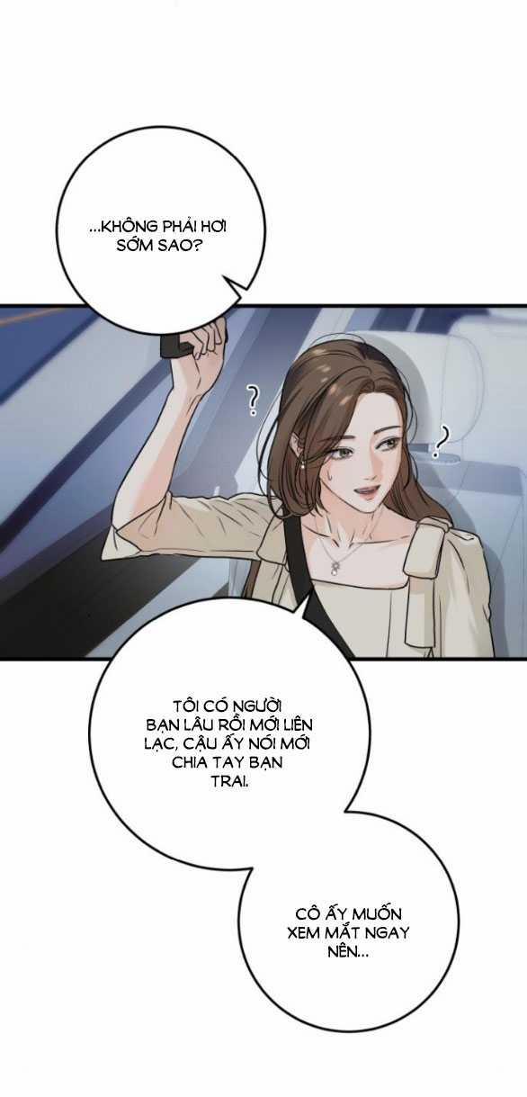 Nóng Lòng Muốn Giày Vò Em 24.2 trang 10