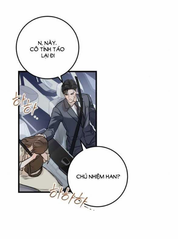 Nóng Lòng Muốn Giày Vò Em 24.2 trang 28