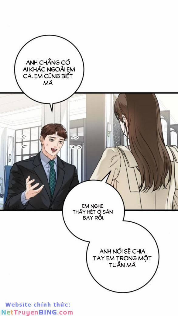 Nóng Lòng Muốn Giày Vò Em 24 trang 1