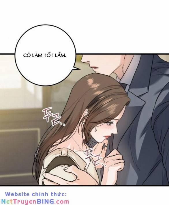 Nóng Lòng Muốn Giày Vò Em 24 trang 36