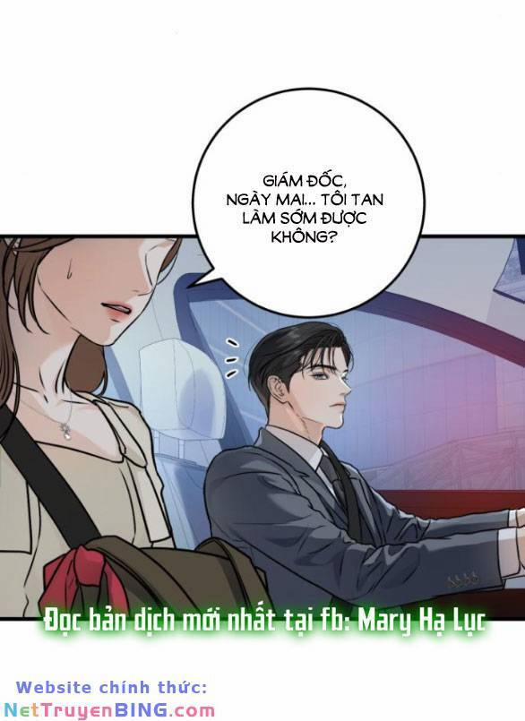 Nóng Lòng Muốn Giày Vò Em 24 trang 45