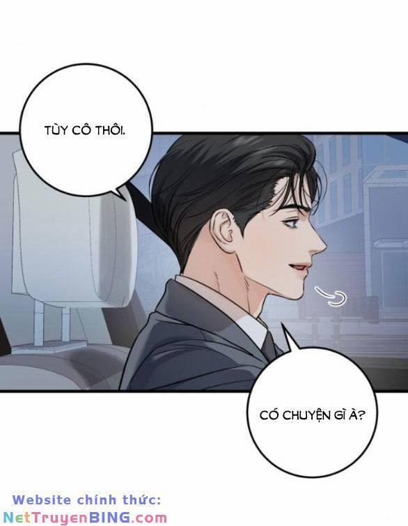 Nóng Lòng Muốn Giày Vò Em 24 trang 46