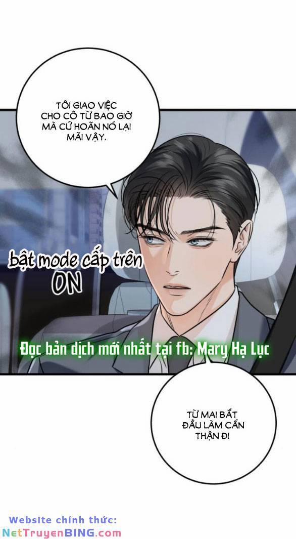 Nóng Lòng Muốn Giày Vò Em 24 trang 56