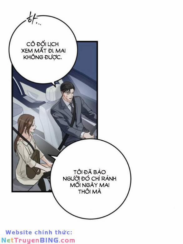 Nóng Lòng Muốn Giày Vò Em 24 trang 58