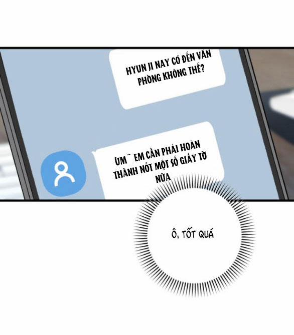 Nóng Lòng Muốn Giày Vò Em 25.1 trang 11