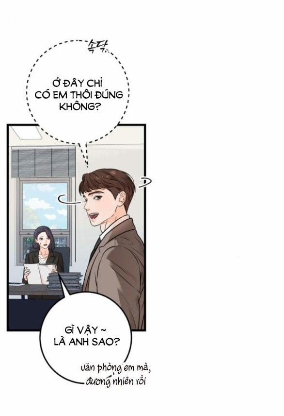 Nóng Lòng Muốn Giày Vò Em 25.1 trang 14