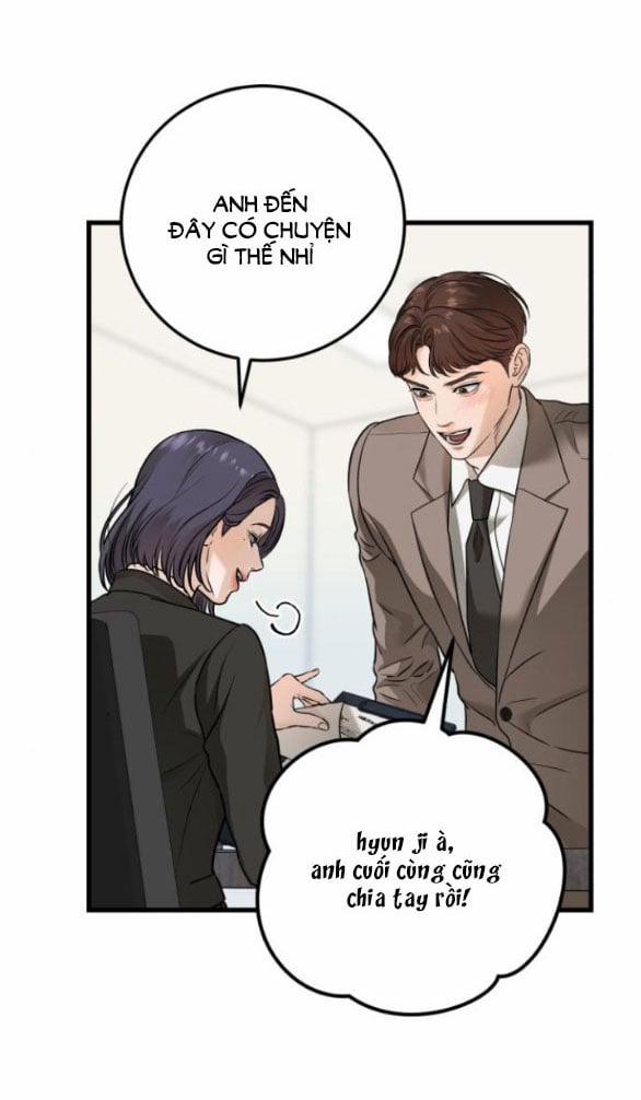 Nóng Lòng Muốn Giày Vò Em 25.1 trang 15