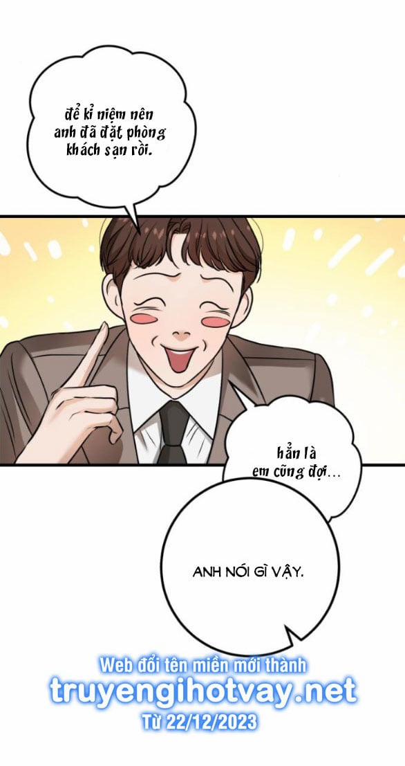 Nóng Lòng Muốn Giày Vò Em 25.1 trang 16