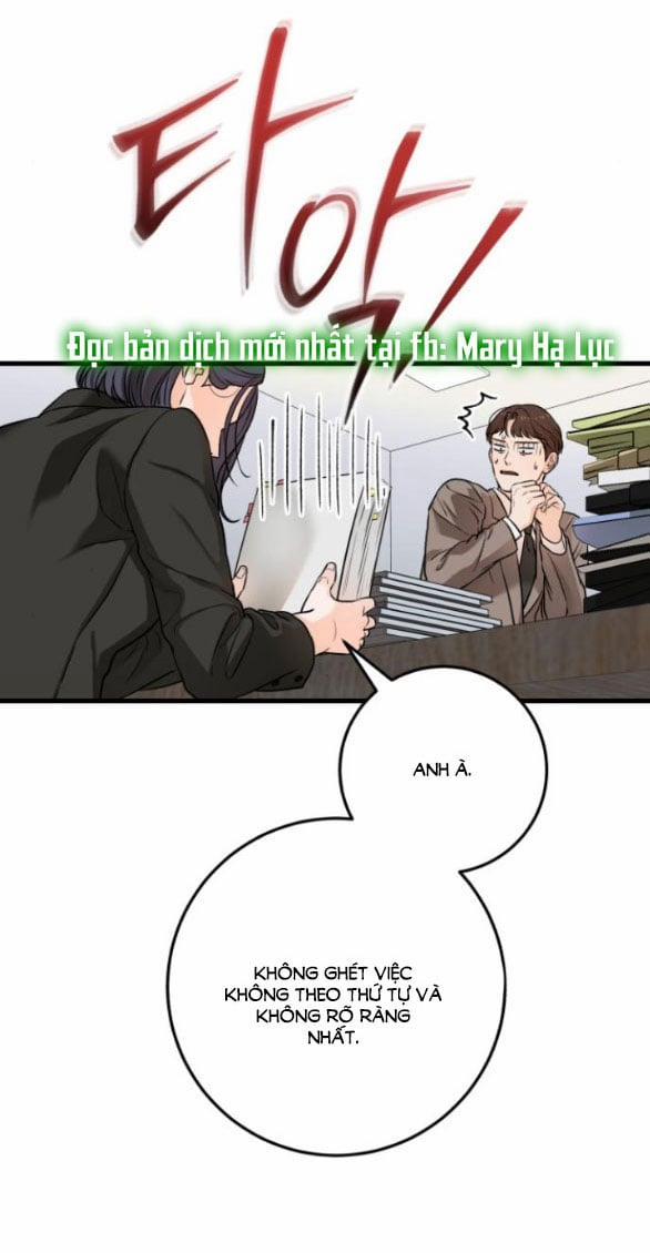 Nóng Lòng Muốn Giày Vò Em 25.1 trang 19