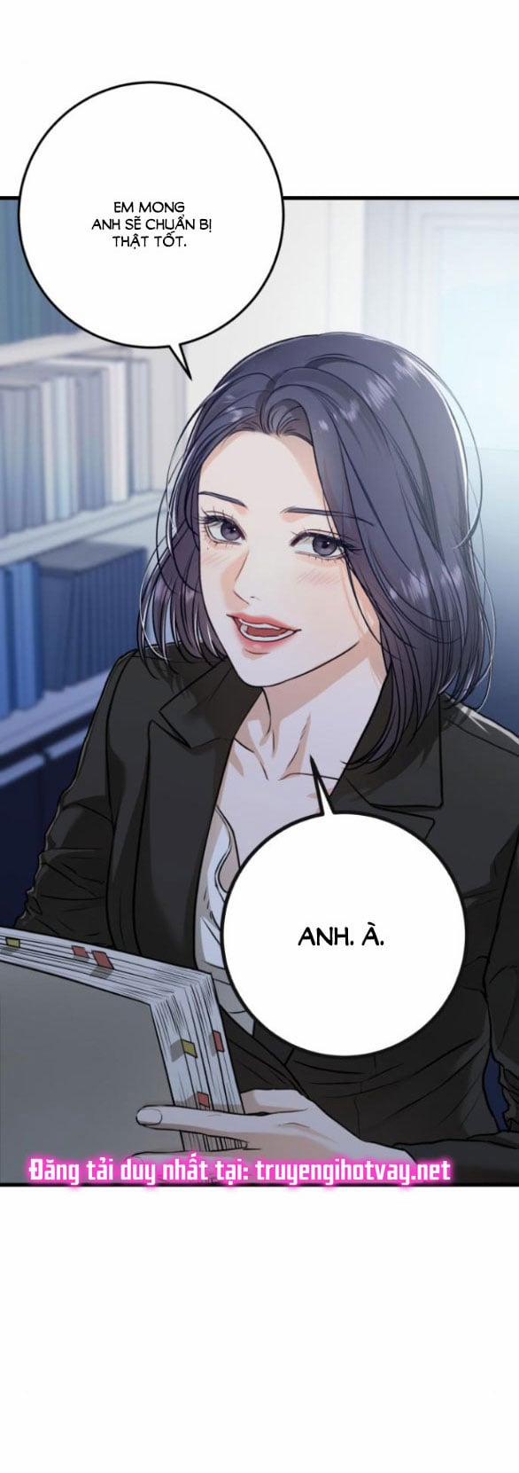 Nóng Lòng Muốn Giày Vò Em 25.1 trang 21