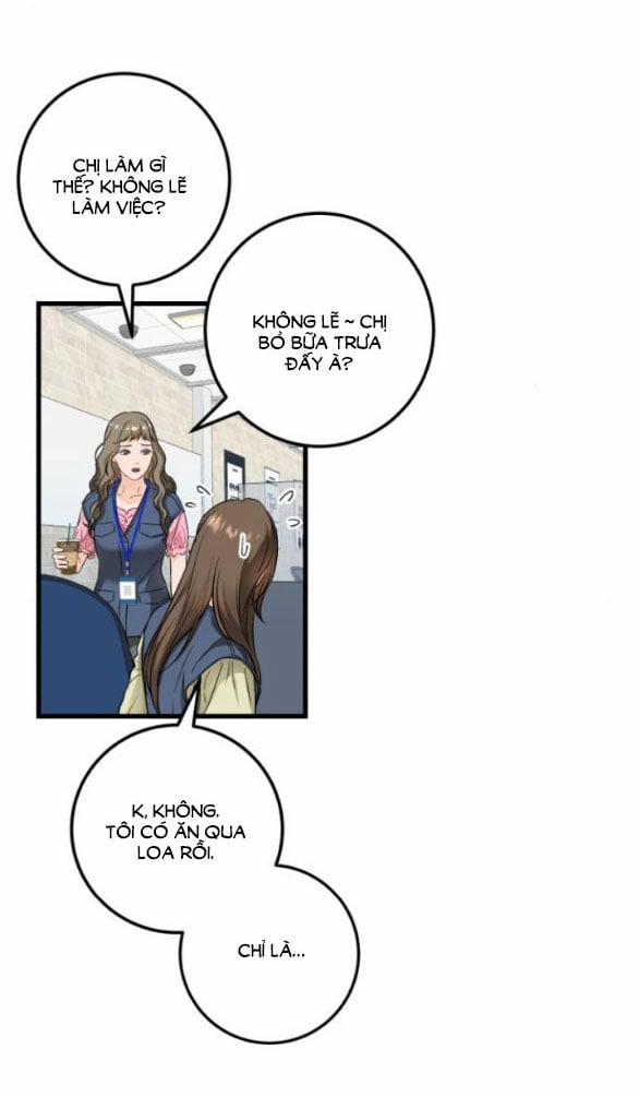 Nóng Lòng Muốn Giày Vò Em 25.1 trang 25