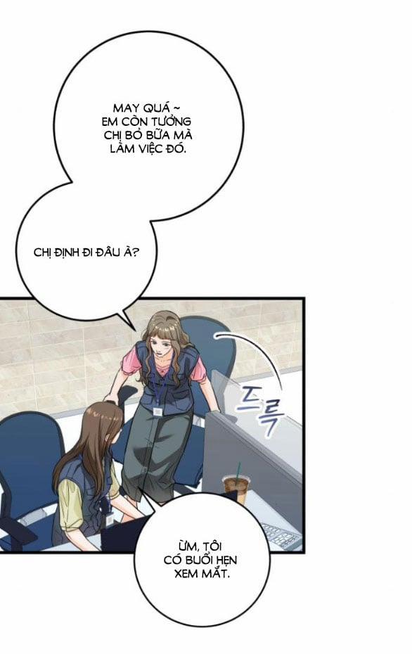 Nóng Lòng Muốn Giày Vò Em 25.1 trang 27