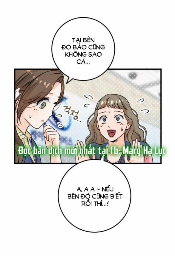 Nóng Lòng Muốn Giày Vò Em 25.1 trang 29