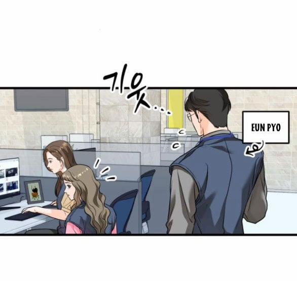 Nóng Lòng Muốn Giày Vò Em 25.1 trang 32